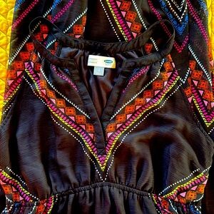 Old Navy Maternity Dress